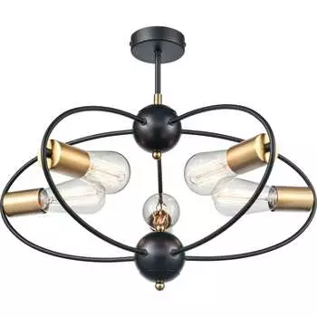 Потолочный светильник Vele Luce