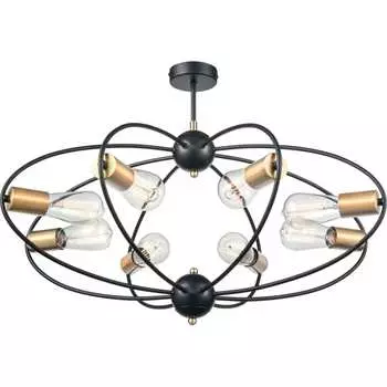 Потолочный светильник Vele Luce