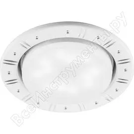 Встраиваемый потолочный светильник FERON DL393 29717