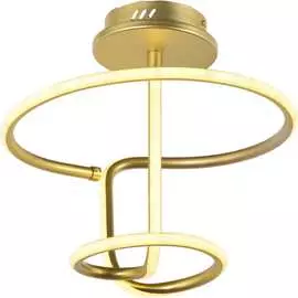 Потолочный светодиодный светильник Arti Lampadari