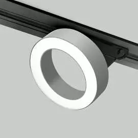 Потолочный светодиодный светильник Elektrostandard