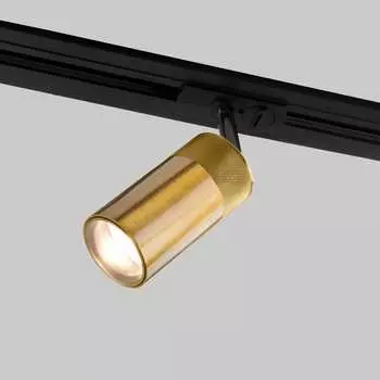 Потолочный светодиодный светильник Elektrostandard