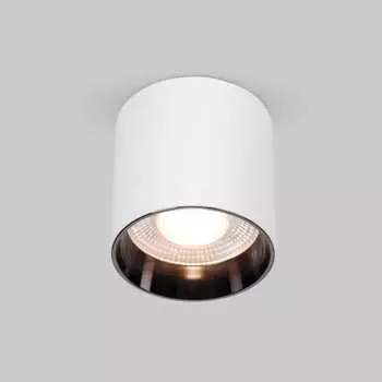 Потолочный светодиодный светильник Elektrostandard a062929