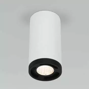 Потолочный светодиодный светильник Elektrostandard a062524