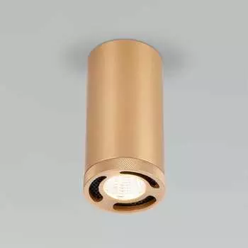 Потолочный светодиодный светильник Elektrostandard