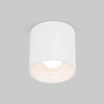 Потолочный светодиодный светильник Elektrostandard a062930