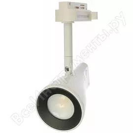 Потолочный светодиодный светильник Elektrostandard