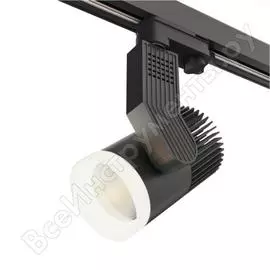 Потолочный светодиодный светильник Elektrostandard