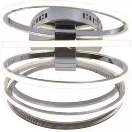 Потолочный светодиодный светильник F-promo