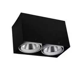 Потолочный светодиодный светильник FAVOURITE