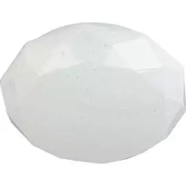 Потолочный светодиодный светильник ЭРА