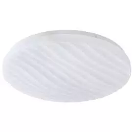 Потолочный светодиодный светильник ЭРА Slim Б0050385