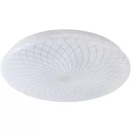 Потолочный светодиодный светильник ЭРА Slim Б0050383