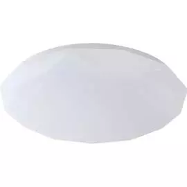 Потолочный светодиодный светильник ЭРА