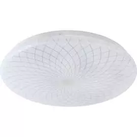 Потолочный светодиодный светильник ЭРА SPB-6 Slim 3 36-6K Б0053330