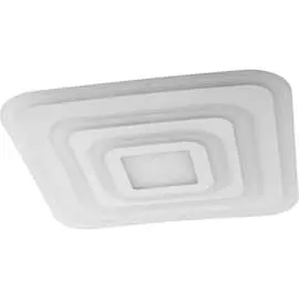 Потолочный светодиодный светильник ЭРА