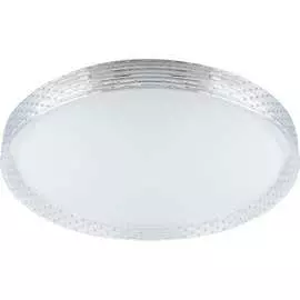 Потолочный светодиодный светильник ЭРА Классик SPB-6-70-RC LIM Б0051102