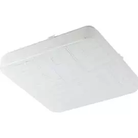 Потолочный светодиодный светильник ЭРА Классик SPB624 Nancy S Б0051093