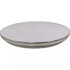 Потолочный светодиодный светильник ЭРА Классик SPB670 Chrome1 Б0051086