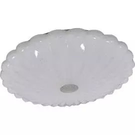 Потолочный светодиодный светильник ЭРА Классик SPB670 Lille Б0051080