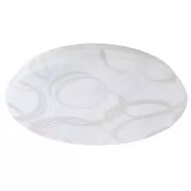 Потолочный светодиодный светильник ЭРА Slim Б0050380