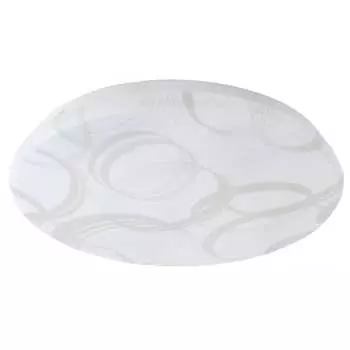 Потолочный светодиодный светильник ЭРА Slim Б0050394