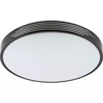 Потолочный светодиодный светильник ЭРА Б0051099