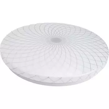 Потолочный светодиодный светильник ЭРА SPB-6 Slim 3 36-4K Б0053329