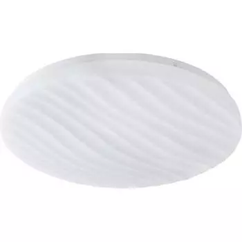 Потолочный светодиодный светильник ЭРА Slim Б0050386