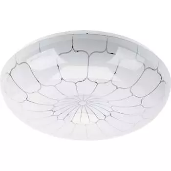 Потолочный светодиодный светильник ЭРА SPB-6-18-6,5K Pautina Б0054068