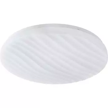 Потолочный светодиодный светильник ЭРА SPB-6 Slim 4 36-6K Б0054084