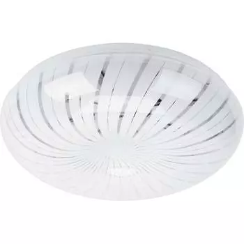 Потолочный светодиодный светильник ЭРА SPB-6-18-4K Meduza Б0054061