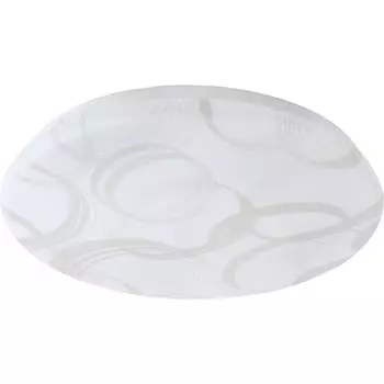 Потолочный светодиодный светильник ЭРА SPB-6 Slim 7 36-6K Б0053332