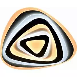 Потолочный светодиодный светильник LEEK