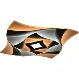 Потолочный светодиодный светильник LEEK