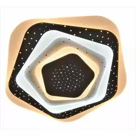 Потолочный светодиодный светильник LEEK