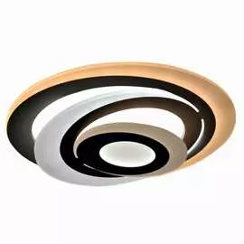 Потолочный светодиодный светильник LEEK