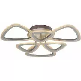 Потолочный светодиодный светильник LEEK