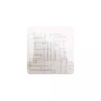 Потолочный светодиодный светильник LEEK СЛЛ 017 LE 061201-025