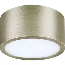 Потолочный светодиодный светильник Lightstar 211911