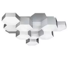 Потолочный светодиодный светильник Lightstar 750122