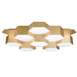 Потолочный светодиодный светильник Lightstar 750161