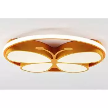 Потолочный светодиодный светильник Moderli