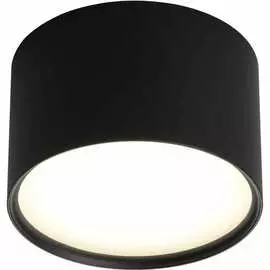 Потолочный светодиодный светильник Omnilux