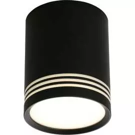 Потолочный светодиодный светильник Omnilux