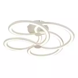 Потолочный светодиодный светильник Omnilux