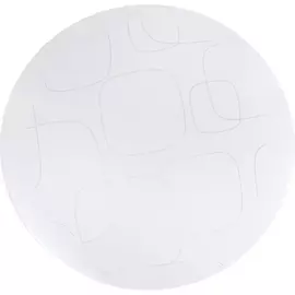 Потолочный светодиодный светильник Smartbuy SBL-Cube-10-W-6K