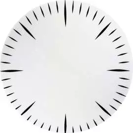 Потолочный светодиодный светильник Smartbuy Clock SBL-Clock-14-W-6K