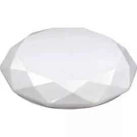 Потолочный светодиодный светильник Smartbuy Diamond SBL-Dmd-14-W-6K