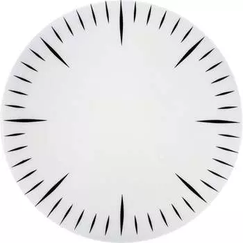 Потолочный светодиодный светильник Smartbuy Clock SBL-Clock-20-W-6K